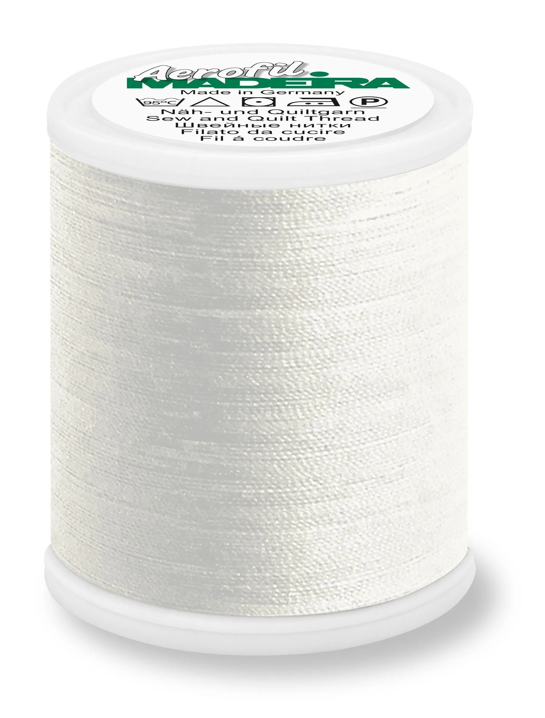 Madeira Aerofil 120 | Polyester Sewing-Construction Thread | 1100 Yards | 9126-8682