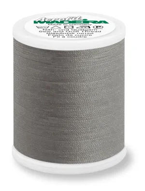 Madeira Aerofil 120 | Polyester Sewing-Construction Thread | 1100 Yards | 9126-8741