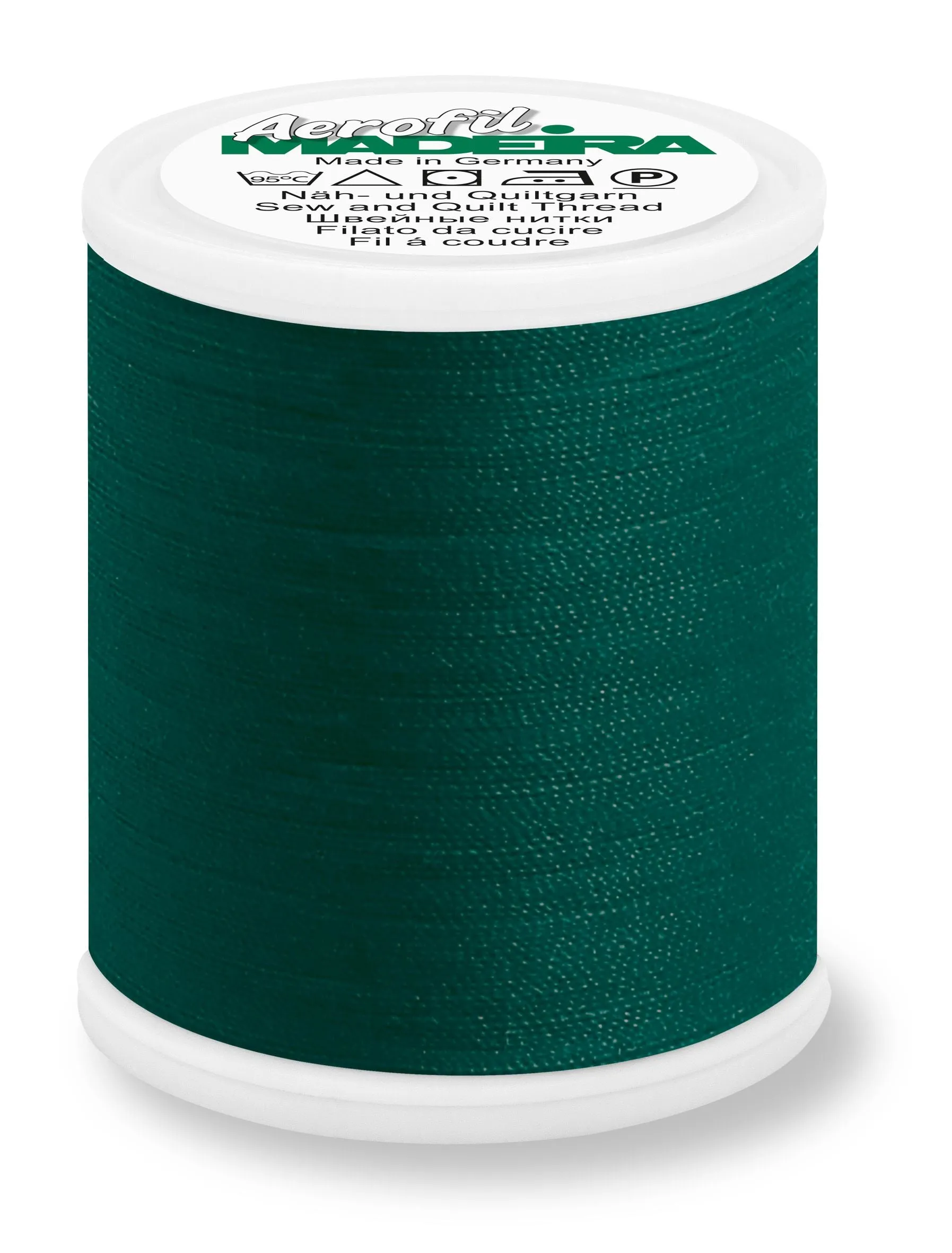 Madeira Aerofil 120 | Polyester Sewing-Construction Thread | 1100 Yards | 9126-8790