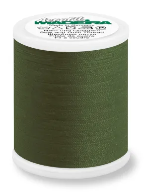 Madeira Aerofil 120 | Polyester Sewing-Construction Thread | 1100 Yards | 9126-8795