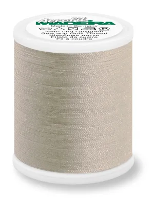 Madeira Aerofil 120 | Polyester Sewing-Construction Thread | 1100 Yards | 9126-8938