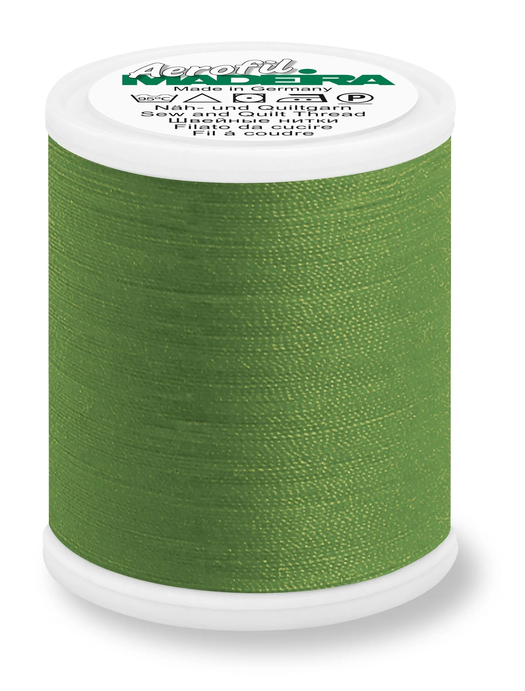 Madeira Aerofil 120 | Polyester Sewing-Construction Thread | 1100 Yards | 9126-8996