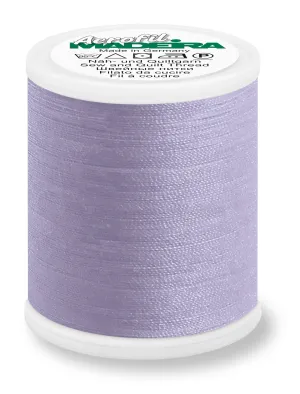 Madeira Aerofil 120 | Polyester Sewing-Construction Thread | 1100 Yards | 9126-9130