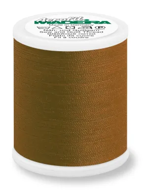 Madeira Aerofil 120 | Polyester Sewing-Construction Thread | 1100 Yards | 9126-9260