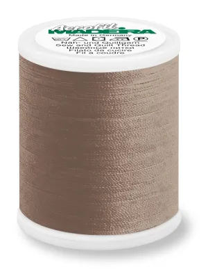 Madeira Aerofil 120 | Polyester Sewing-Construction Thread | 1100 Yards | 9126-9270