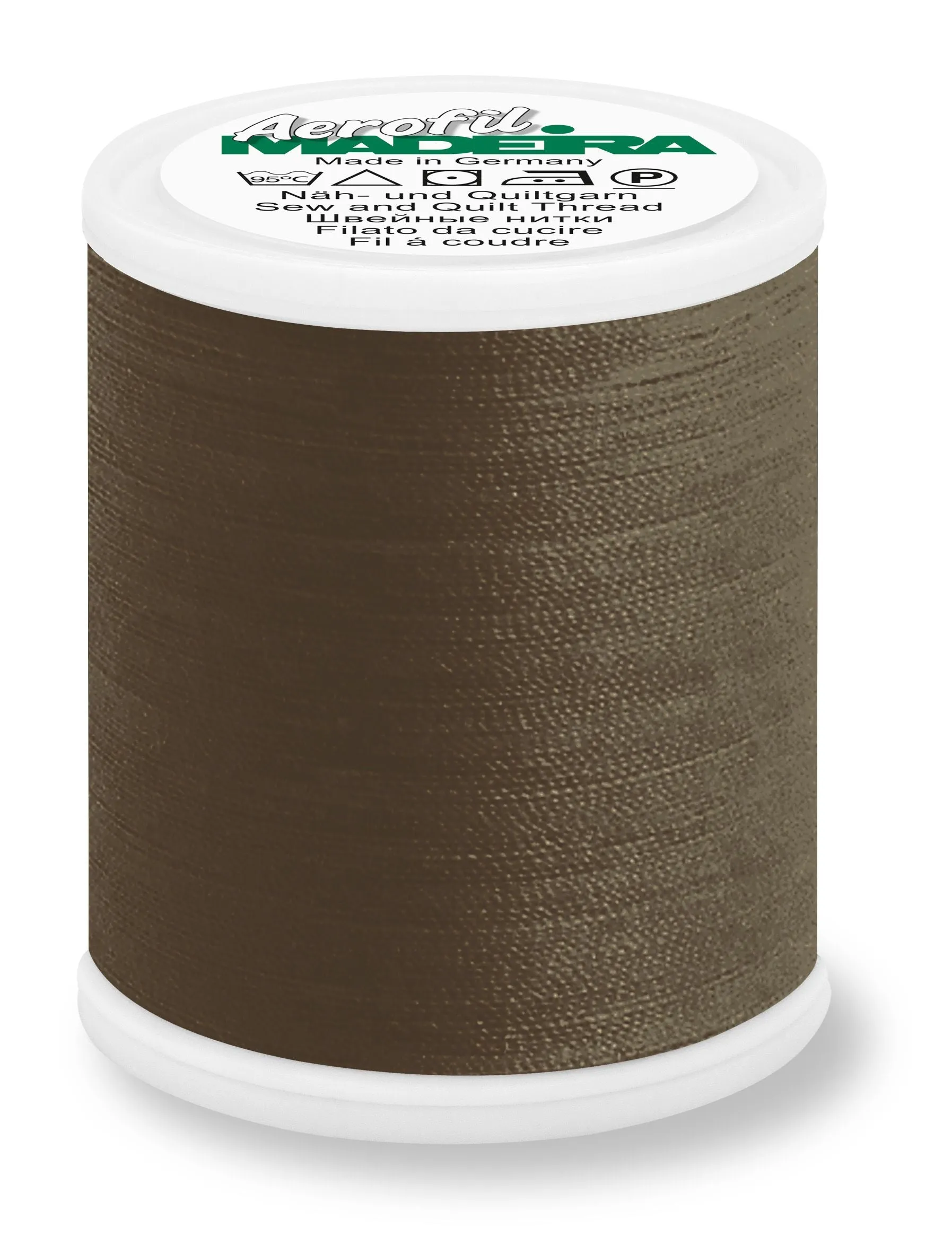 Madeira Aerofil 120 | Polyester Sewing-Construction Thread | 1100 Yards | 9126-9280