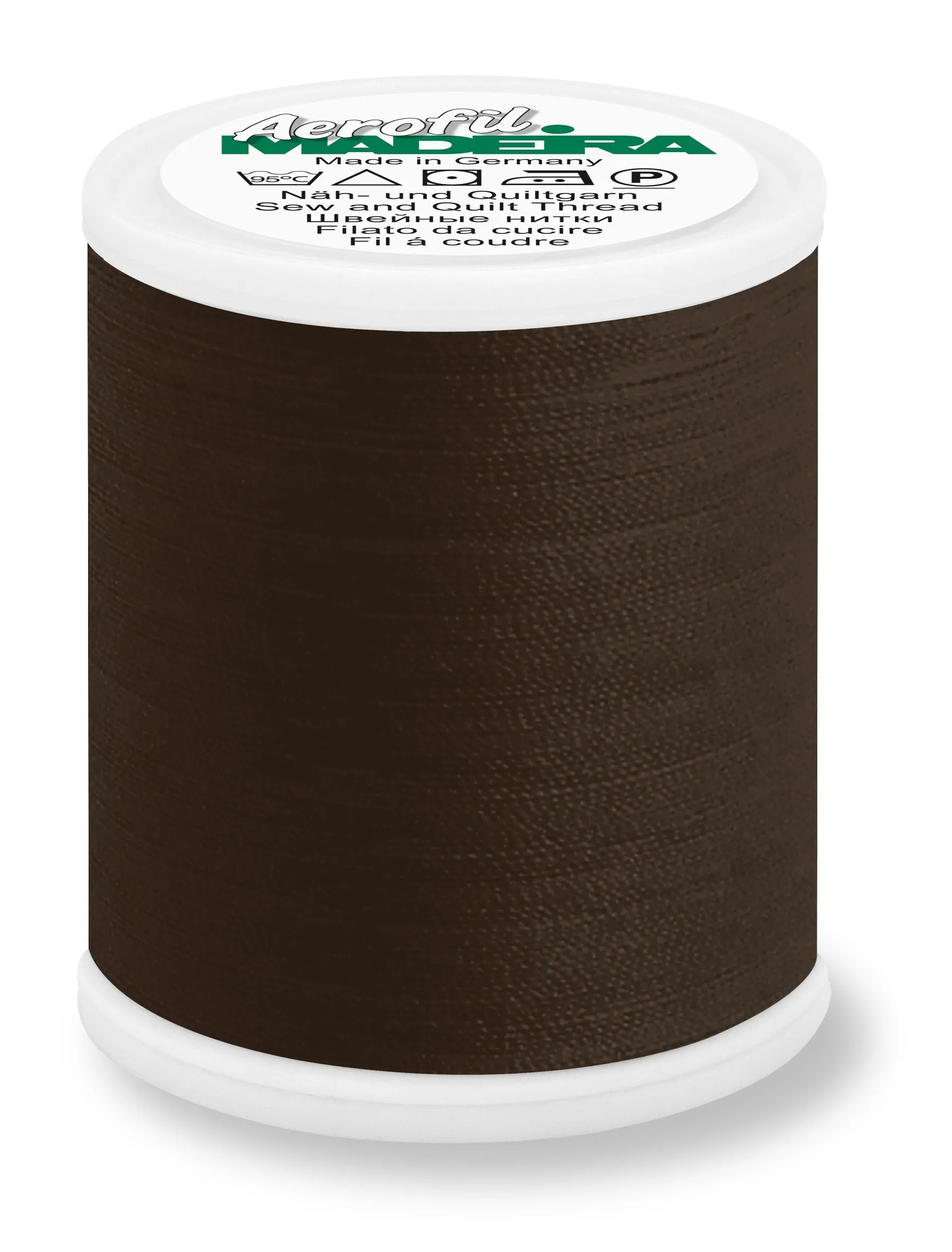 Madeira Aerofil 120 | Polyester Sewing-Construction Thread | 1100 Yards | 9126-9300