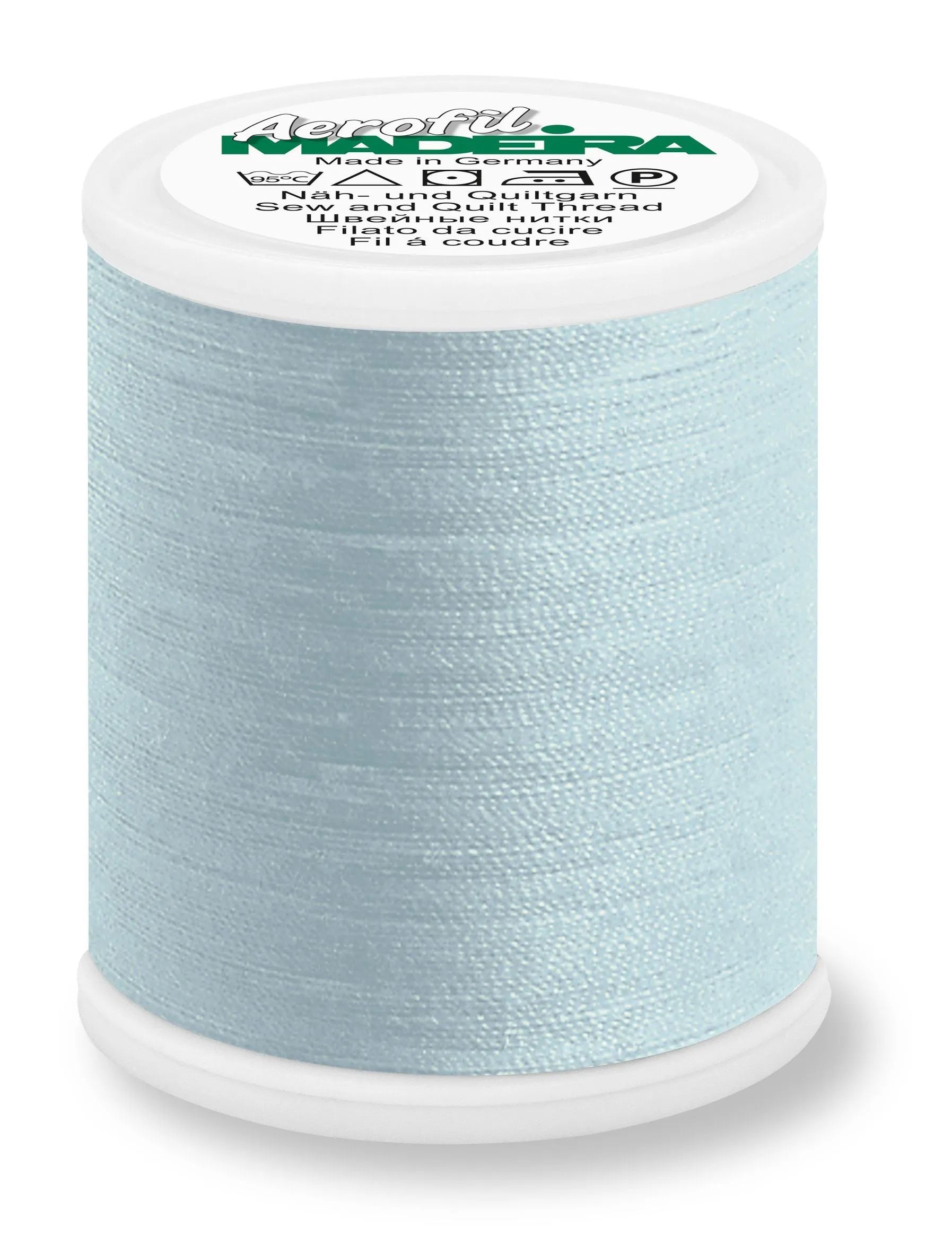 Madeira Aerofil 120 | Polyester Sewing-Construction Thread | 1100 Yards | 9126-9320