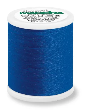 Madeira Aerofil 120 | Polyester Sewing-Construction Thread | 1100 Yards | 9126-9330