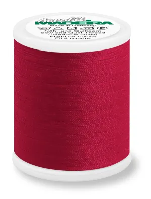 Madeira Aerofil 120 | Polyester Sewing-Construction Thread | 1100 Yards | 9126-9470