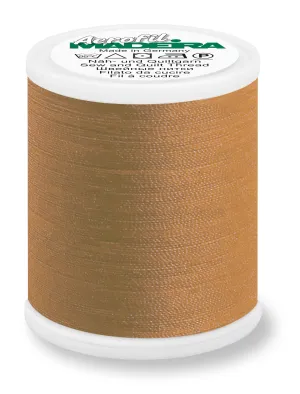 Madeira Aerofil 120 | Polyester Sewing-Construction Thread | 1100 Yards | 9126-9500