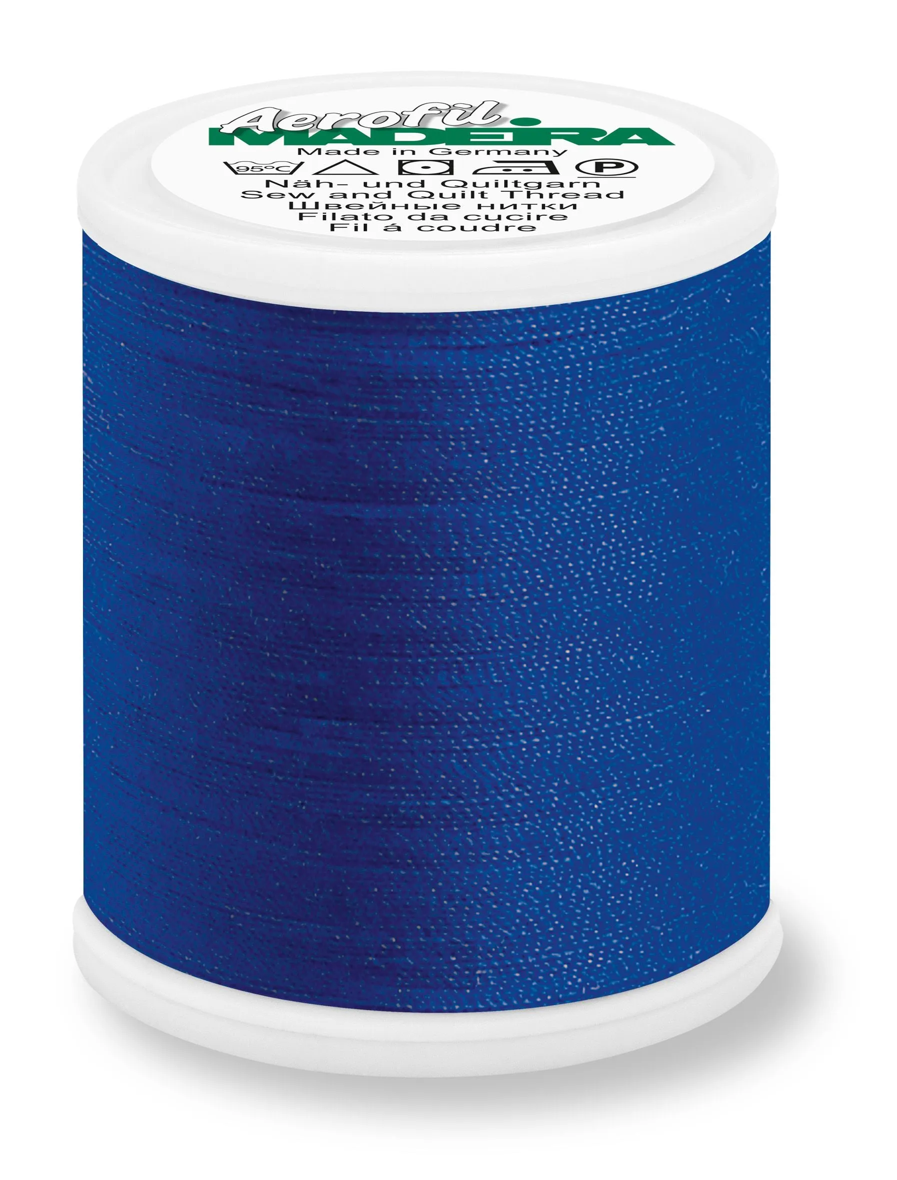 Madeira Aerofil 120 | Polyester Sewing-Construction Thread | 1100 Yards | 9126-9660