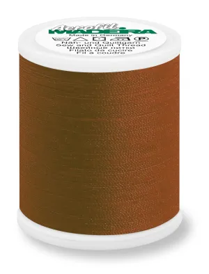 Madeira Aerofil 120 | Polyester Sewing-Construction Thread | 1100 Yards | 9126-9735