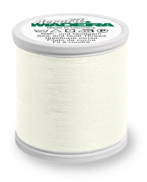 Madeira Aerofil 120 | Polyester Sewing-Construction Thread | 440 yards | 9125-8220