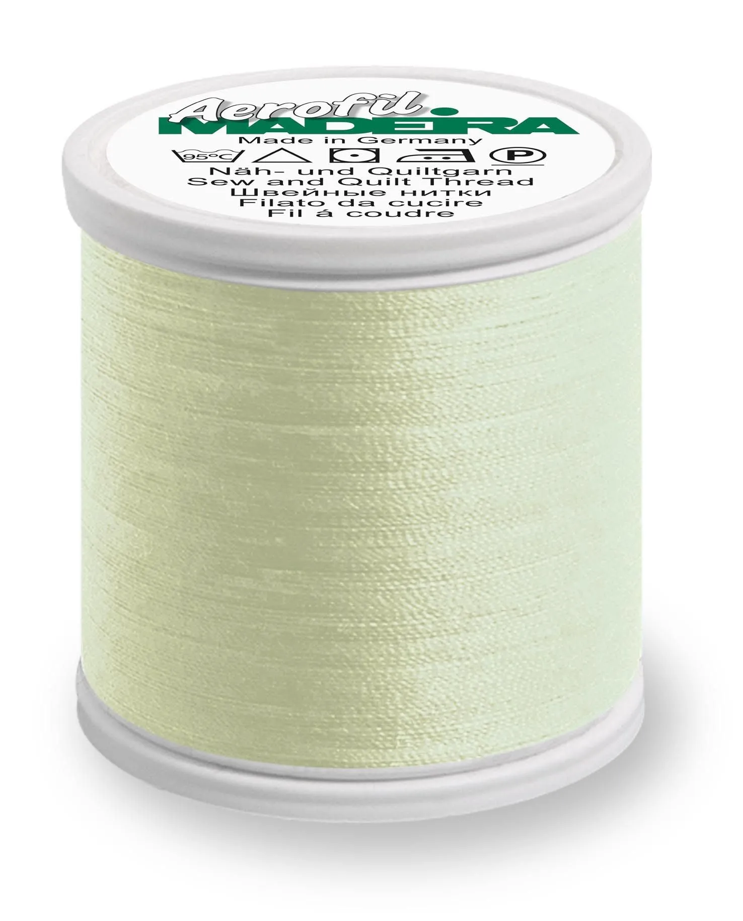 Madeira Aerofil 120 | Polyester Sewing-Construction Thread | 440 yards | 9125-8325