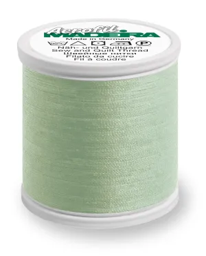 Madeira Aerofil 120 | Polyester Sewing-Construction Thread | 440 yards | 9125-8326