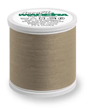 Madeira Aerofil 120 | Polyester Sewing-Construction Thread | 440 yards | 9125-8450