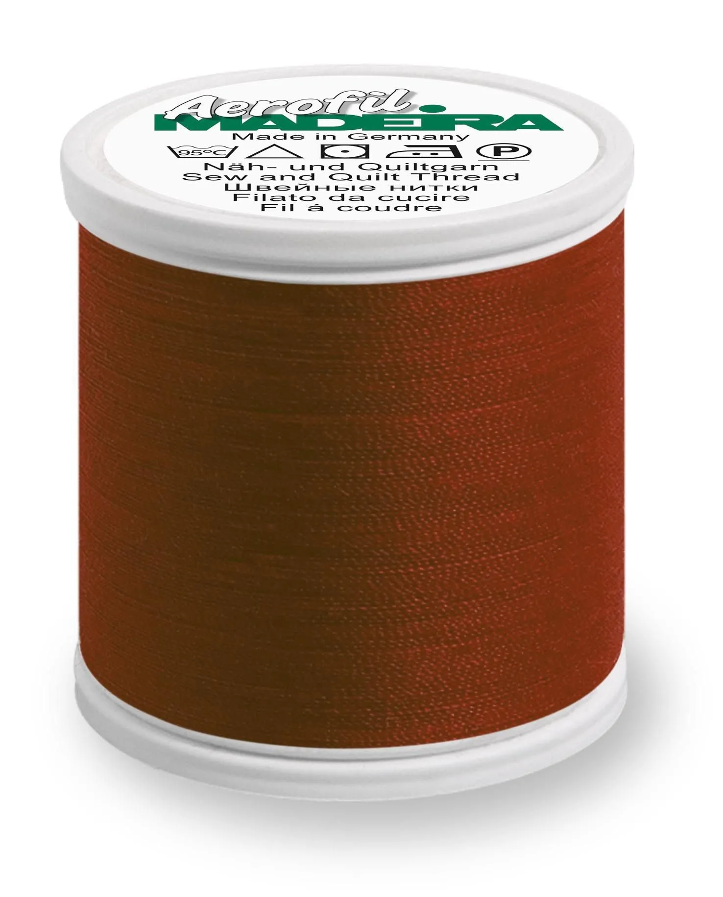 Madeira Aerofil 120 | Polyester Sewing-Construction Thread | 440 yards | 9125-8638