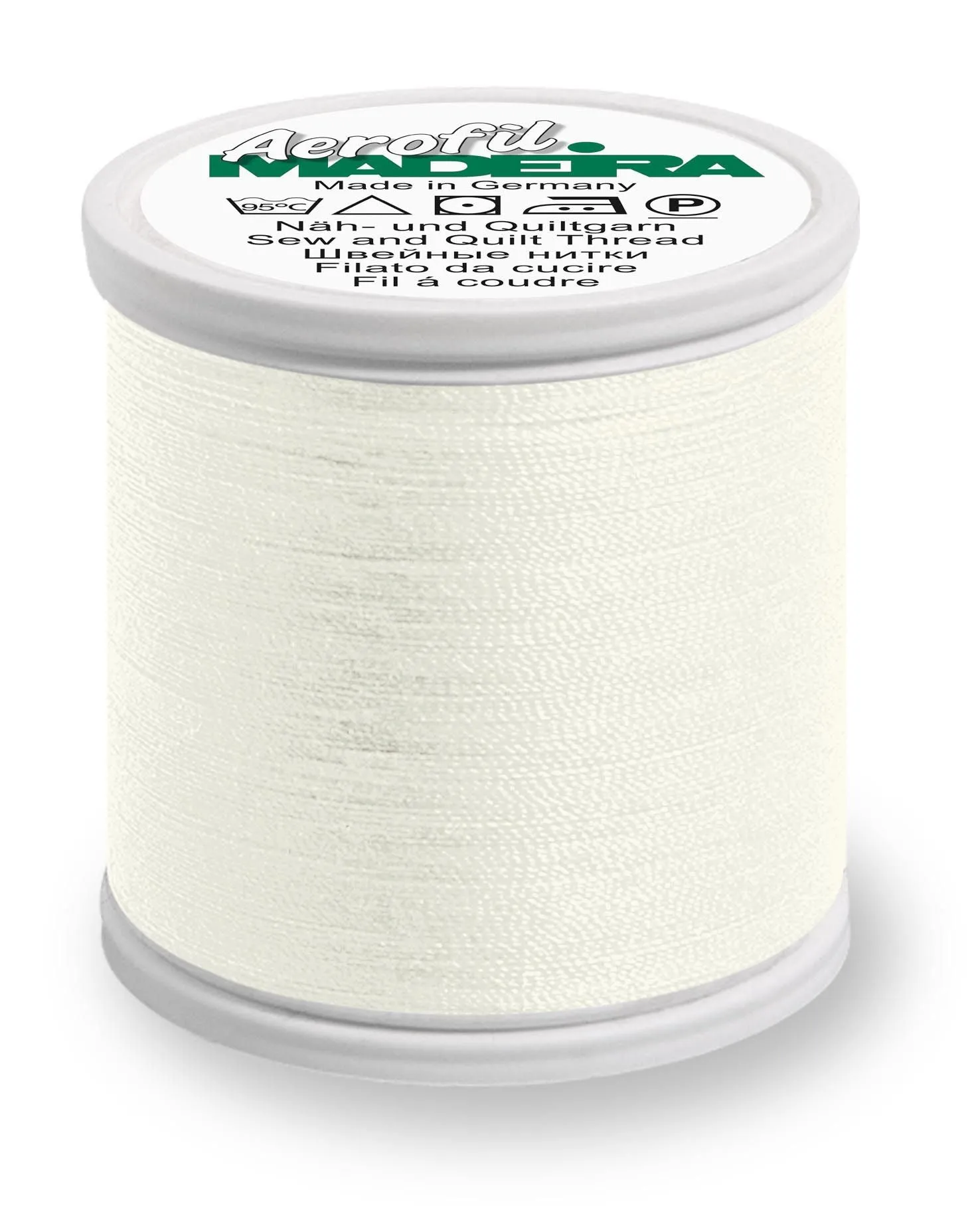 Madeira Aerofil 120 | Polyester Sewing-Construction Thread | 440 yards | 9125-8666