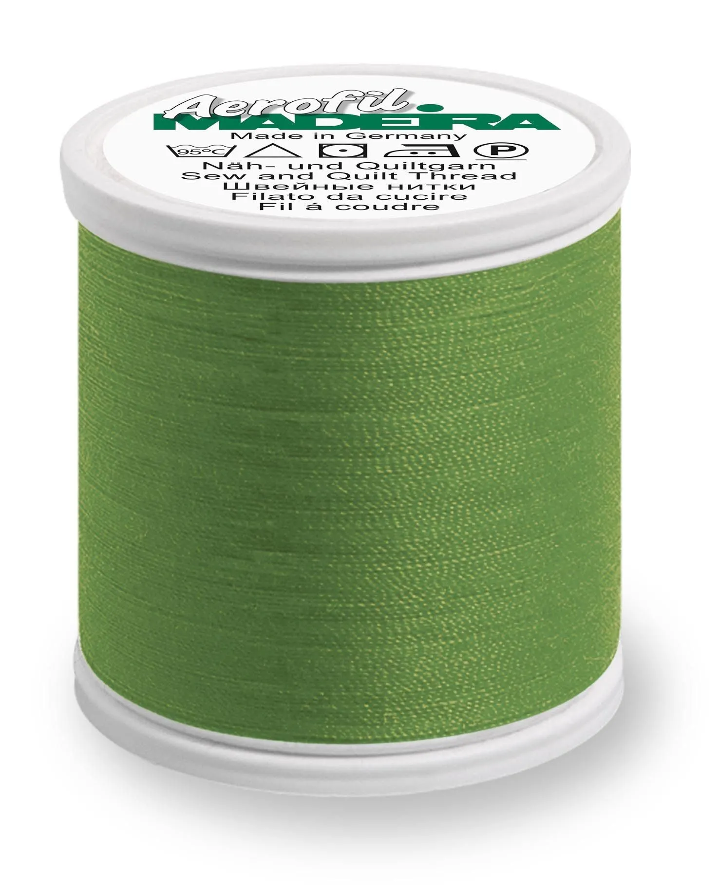 Madeira Aerofil 120 | Polyester Sewing-Construction Thread | 440 Yards | 9125-8996