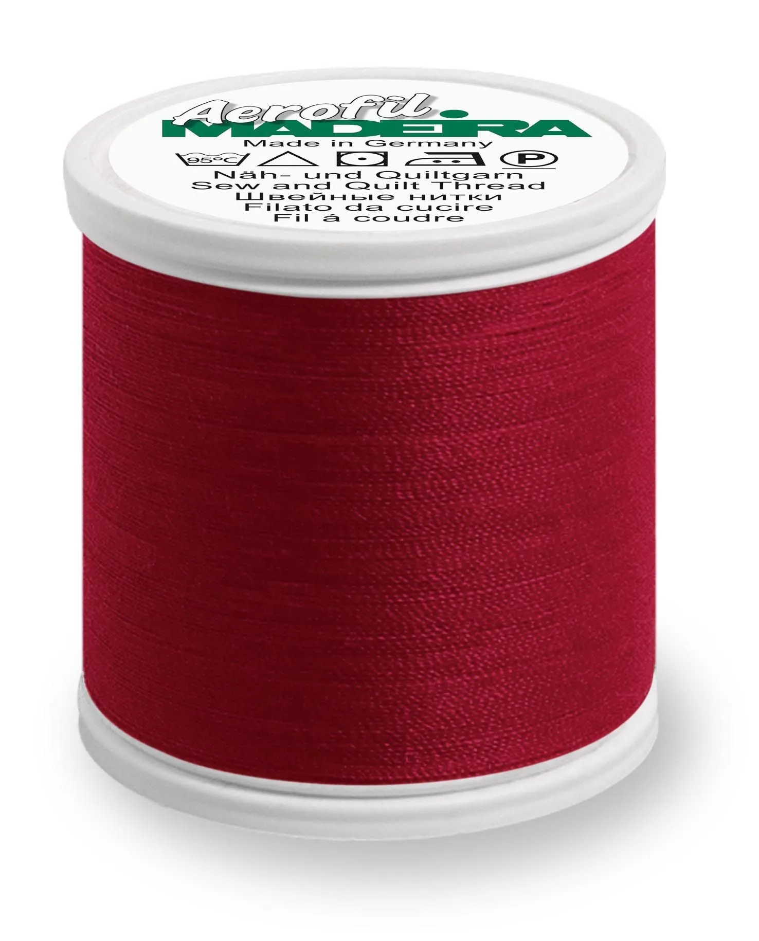 Madeira Aerofil 120 | Polyester Sewing-Construction Thread | 440 Yards | 9125-9974