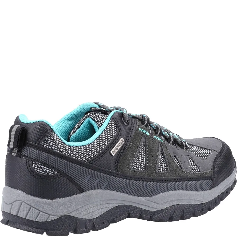 Maisemore Low Hiking Shoes Grey