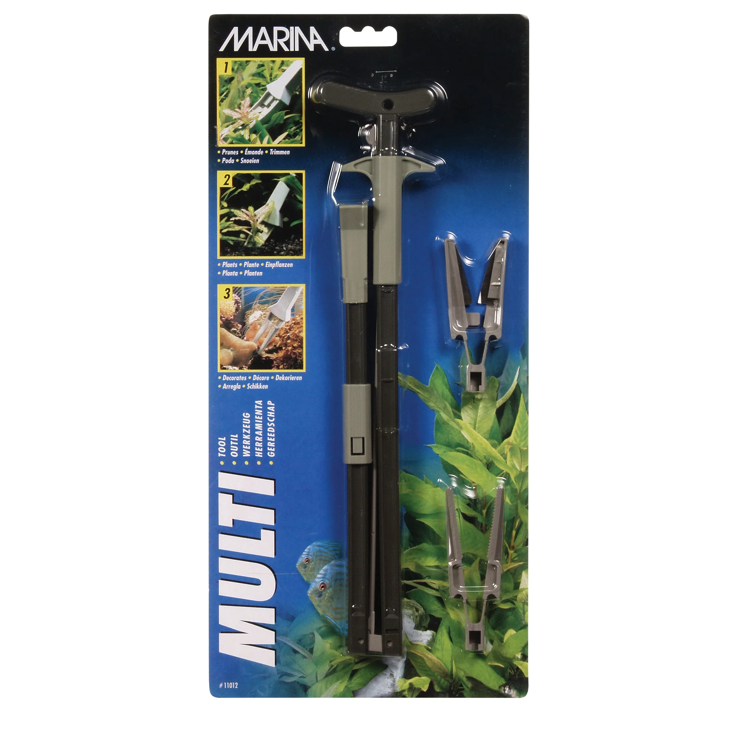 Marina Multi Tool Large