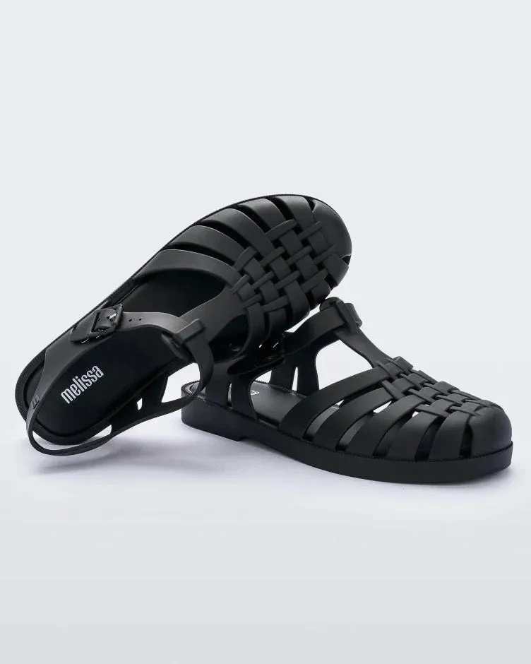 Melissa Possession Sandal