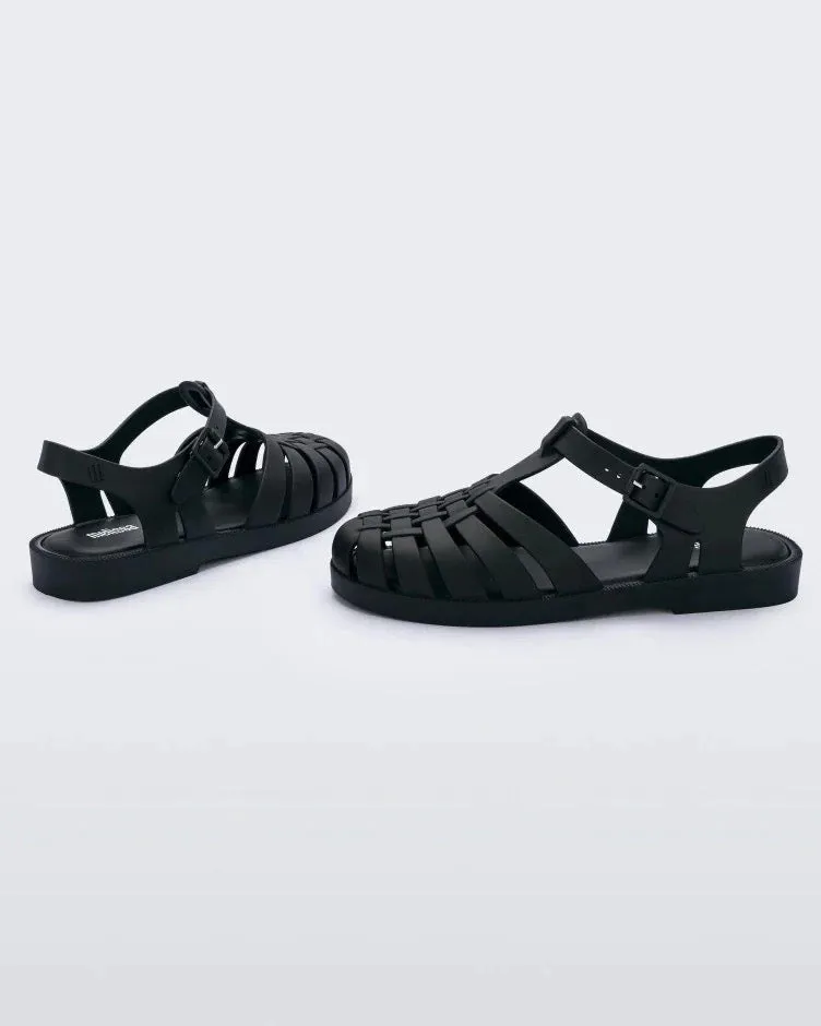 Melissa Possession Sandal