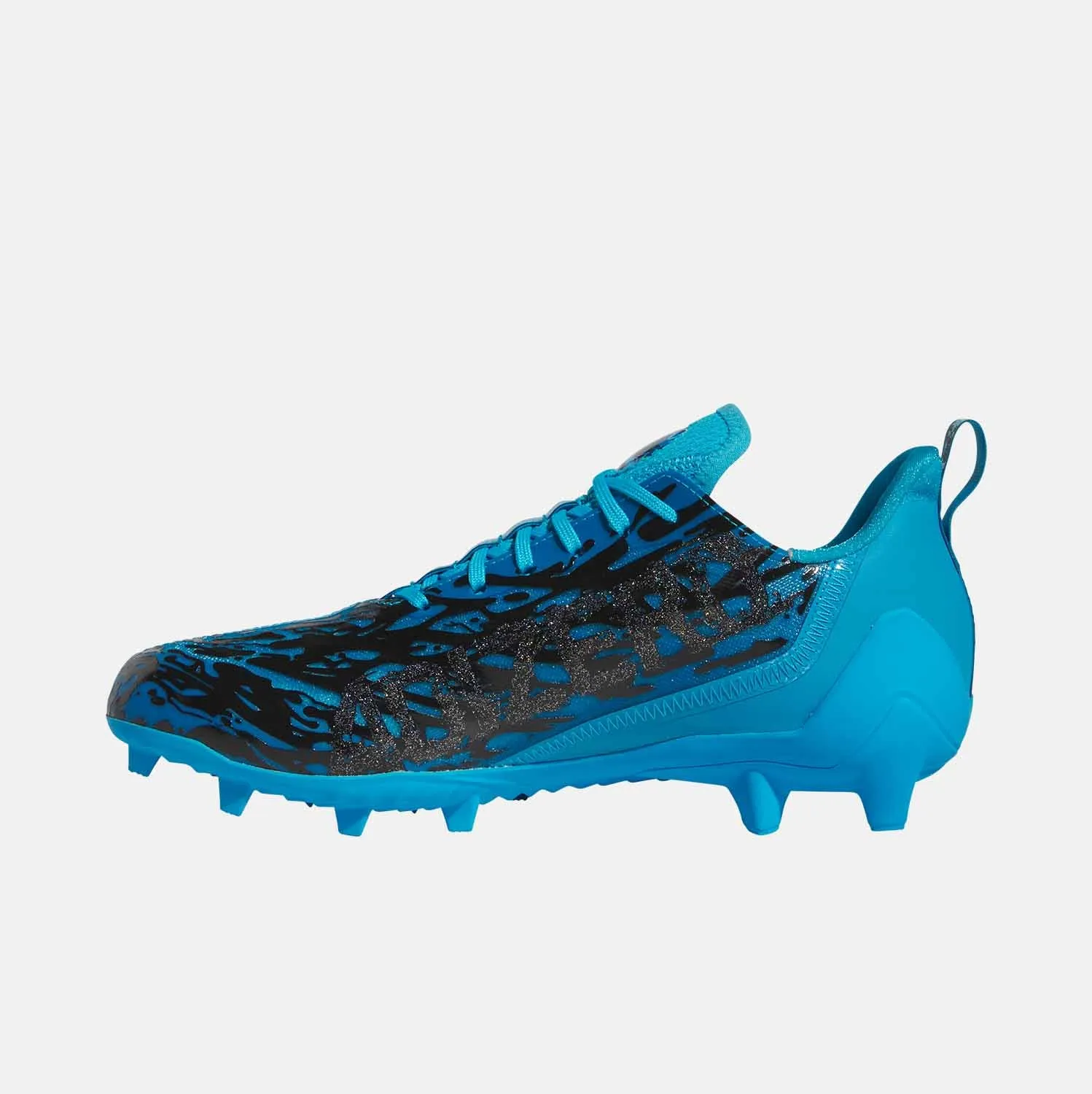 Men's Adidas Adizero 12.0 Low 'Pick Your Poison' Football Cleats