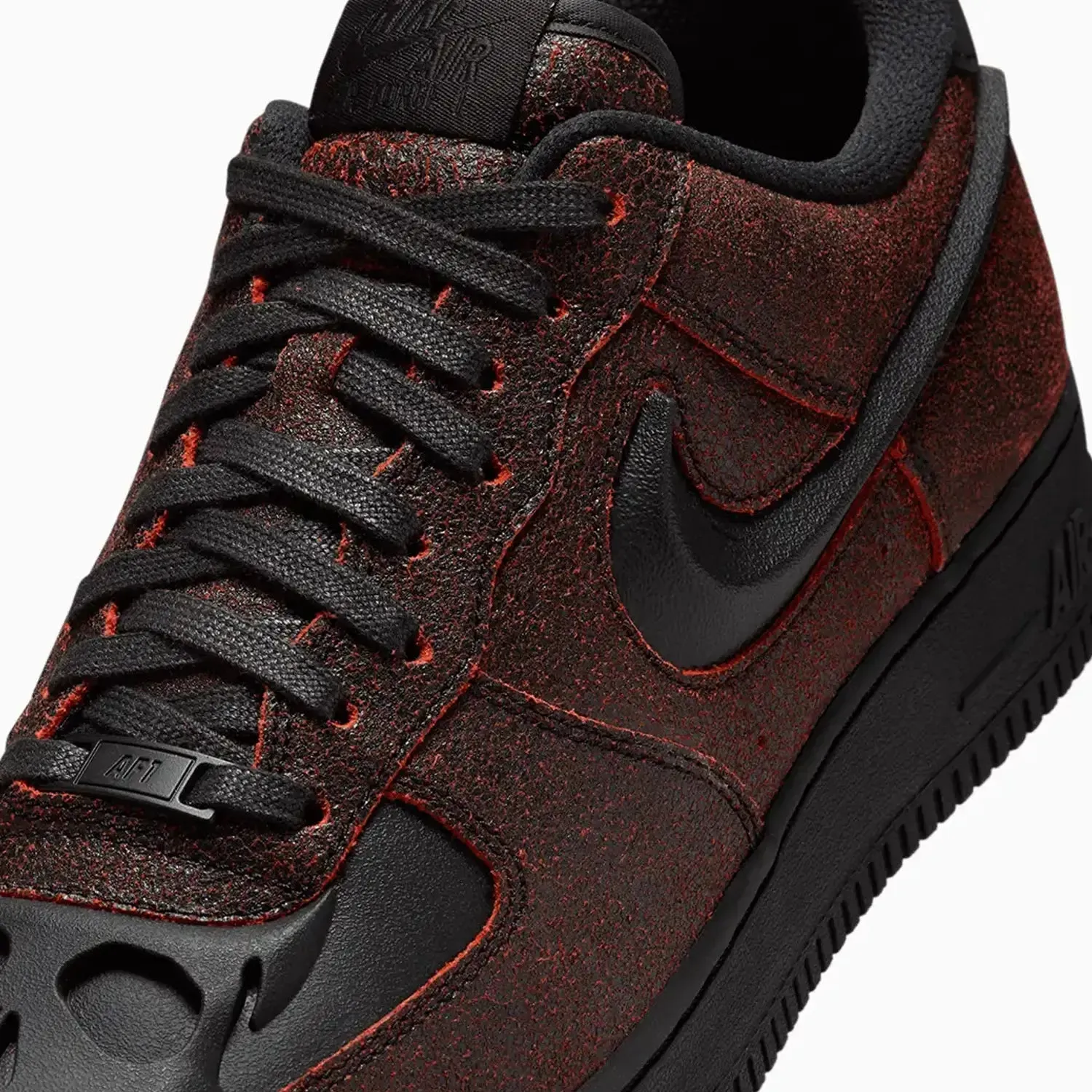 Men's Air Force 1 Retro "Halloween"