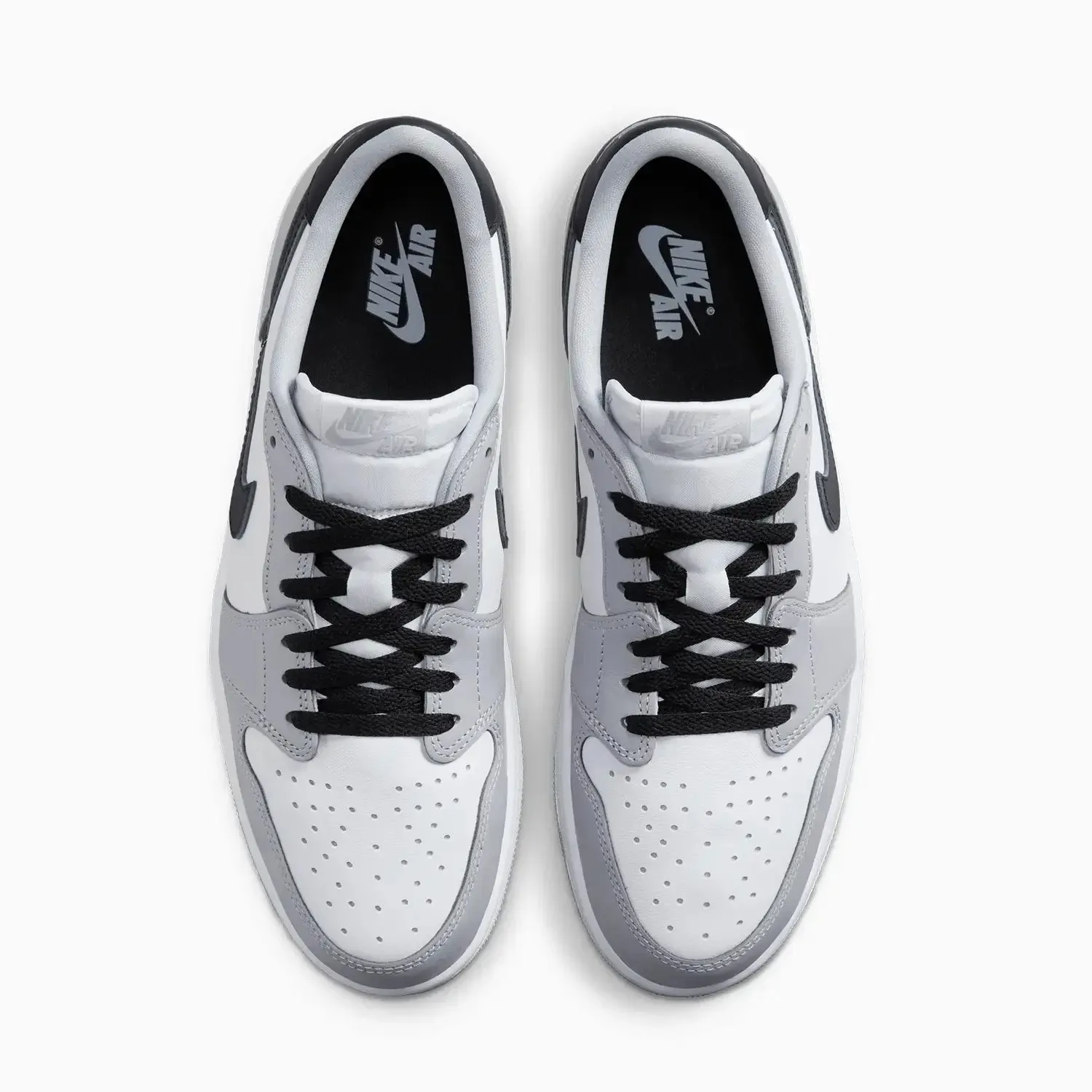 Men's Air Jordan 1 Low OG "Barons"