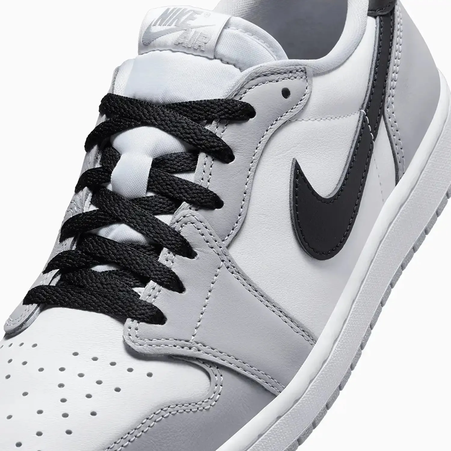 Men's Air Jordan 1 Low OG "Barons"