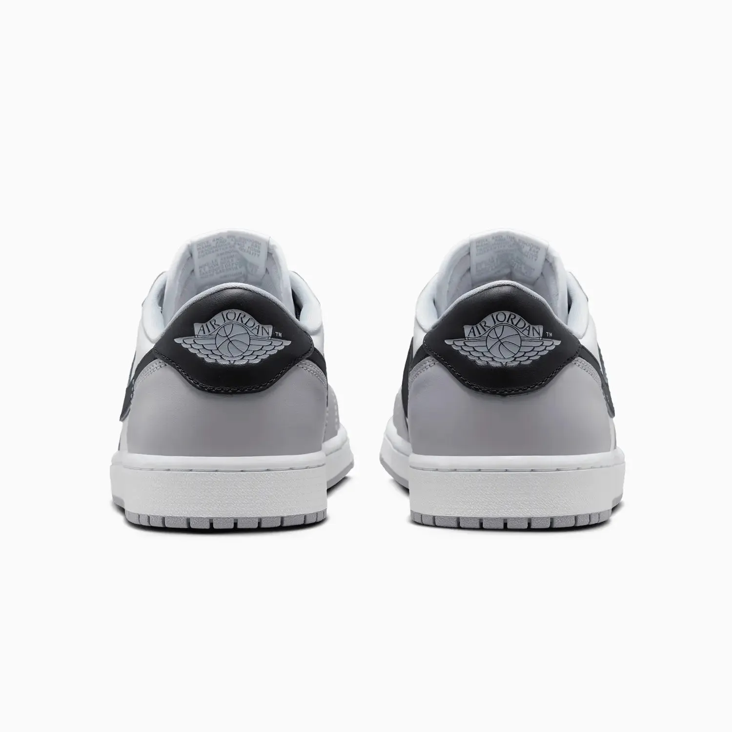 Men's Air Jordan 1 Low OG "Barons"