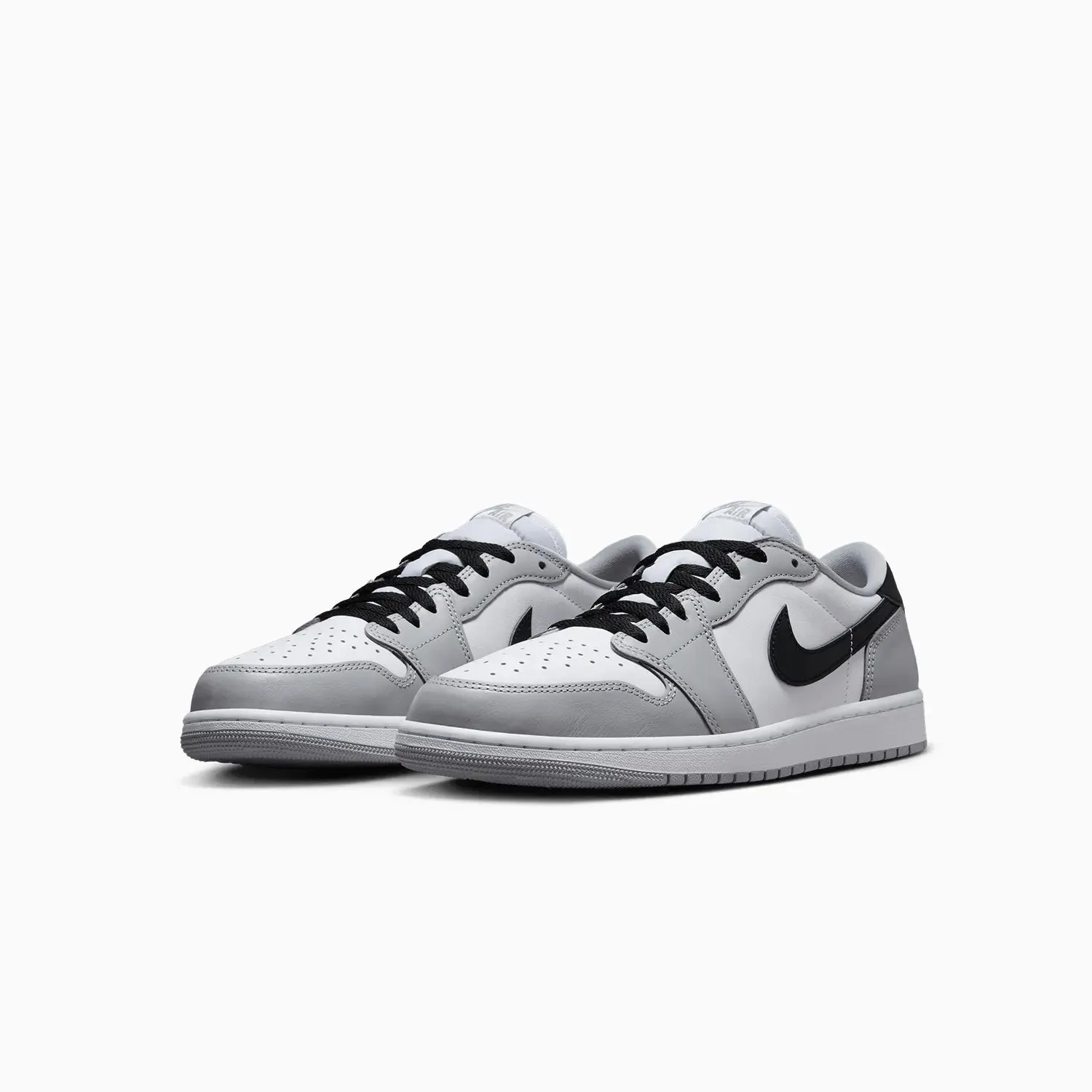 Men's Air Jordan 1 Low OG "Barons"