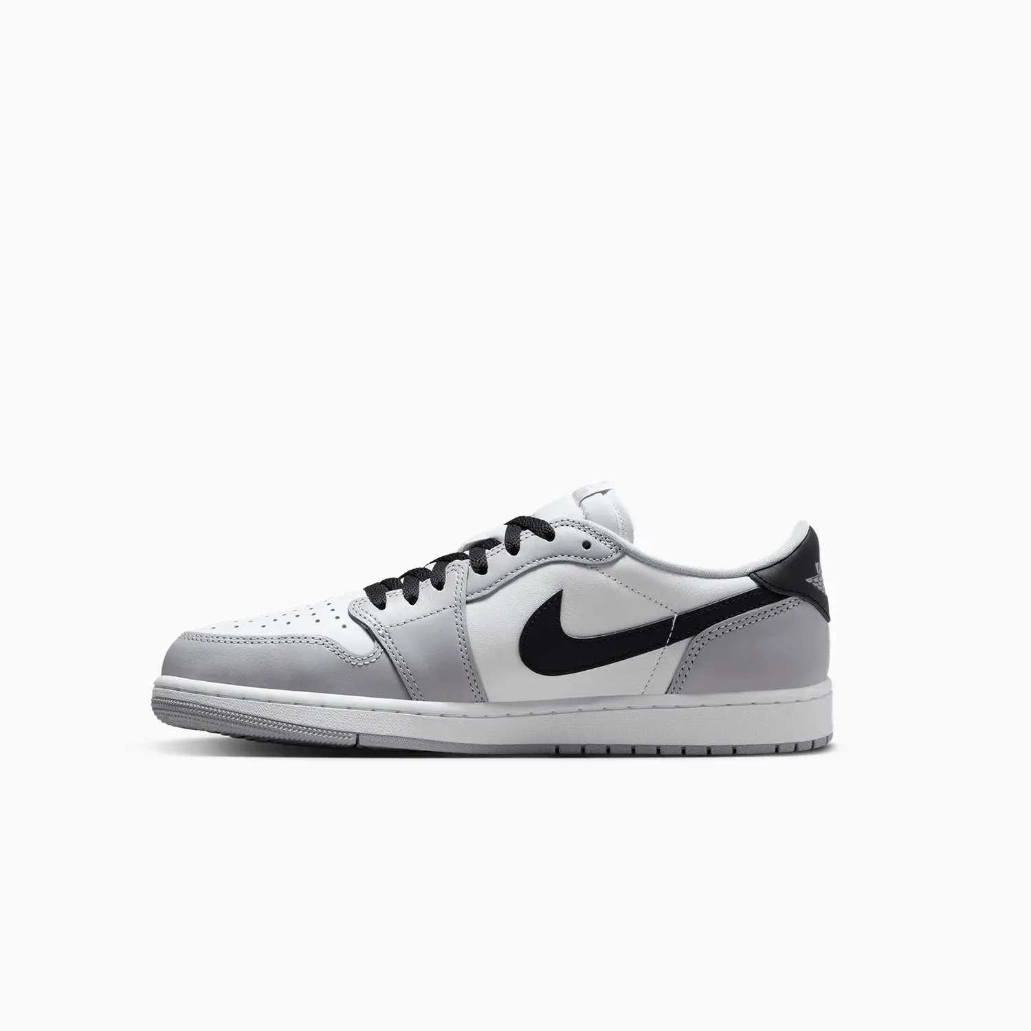 Men's Air Jordan 1 Low OG "Barons"