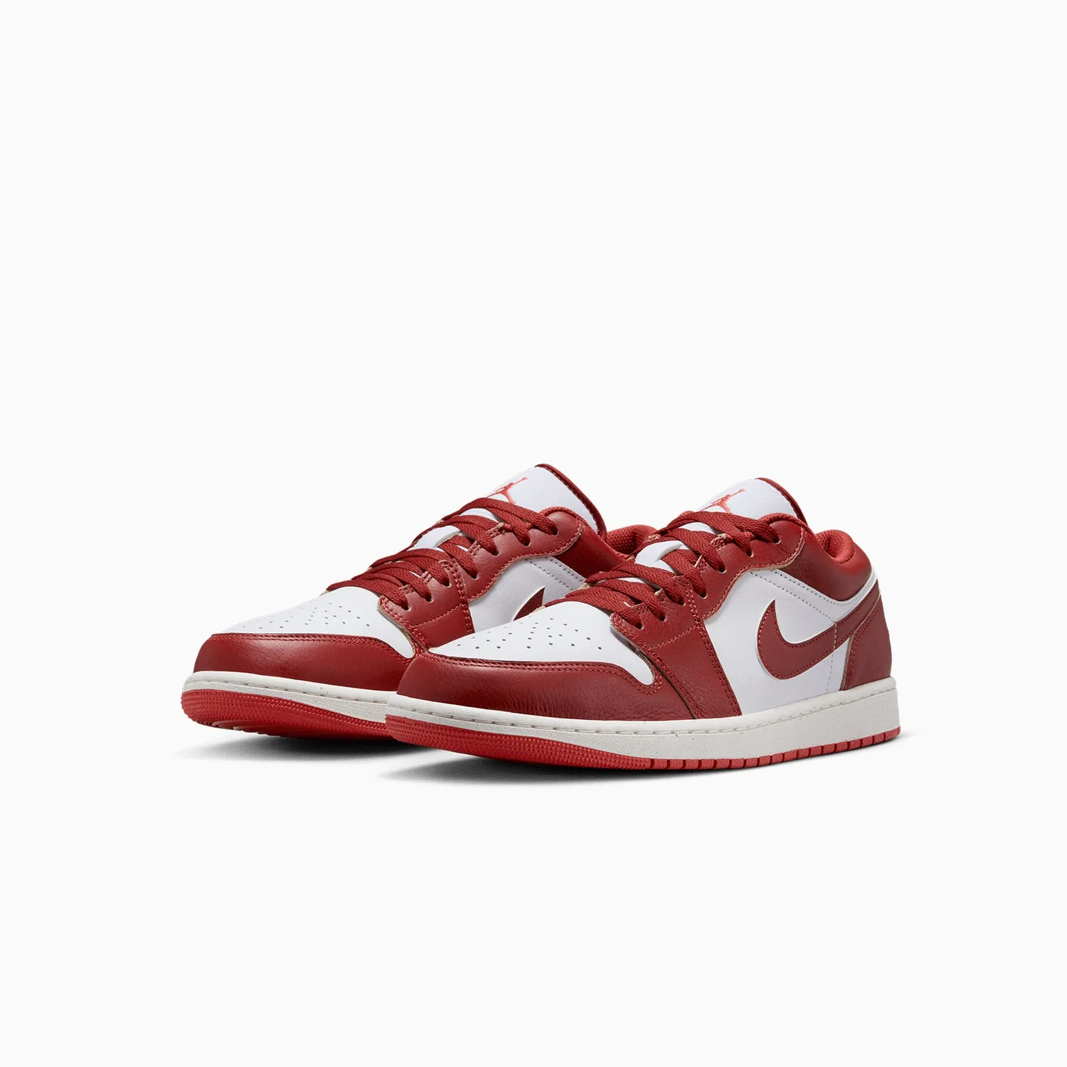 Men's Air Jordan 1 Low SE "Dune Red"