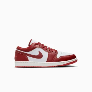 Men's Air Jordan 1 Low SE "Dune Red"