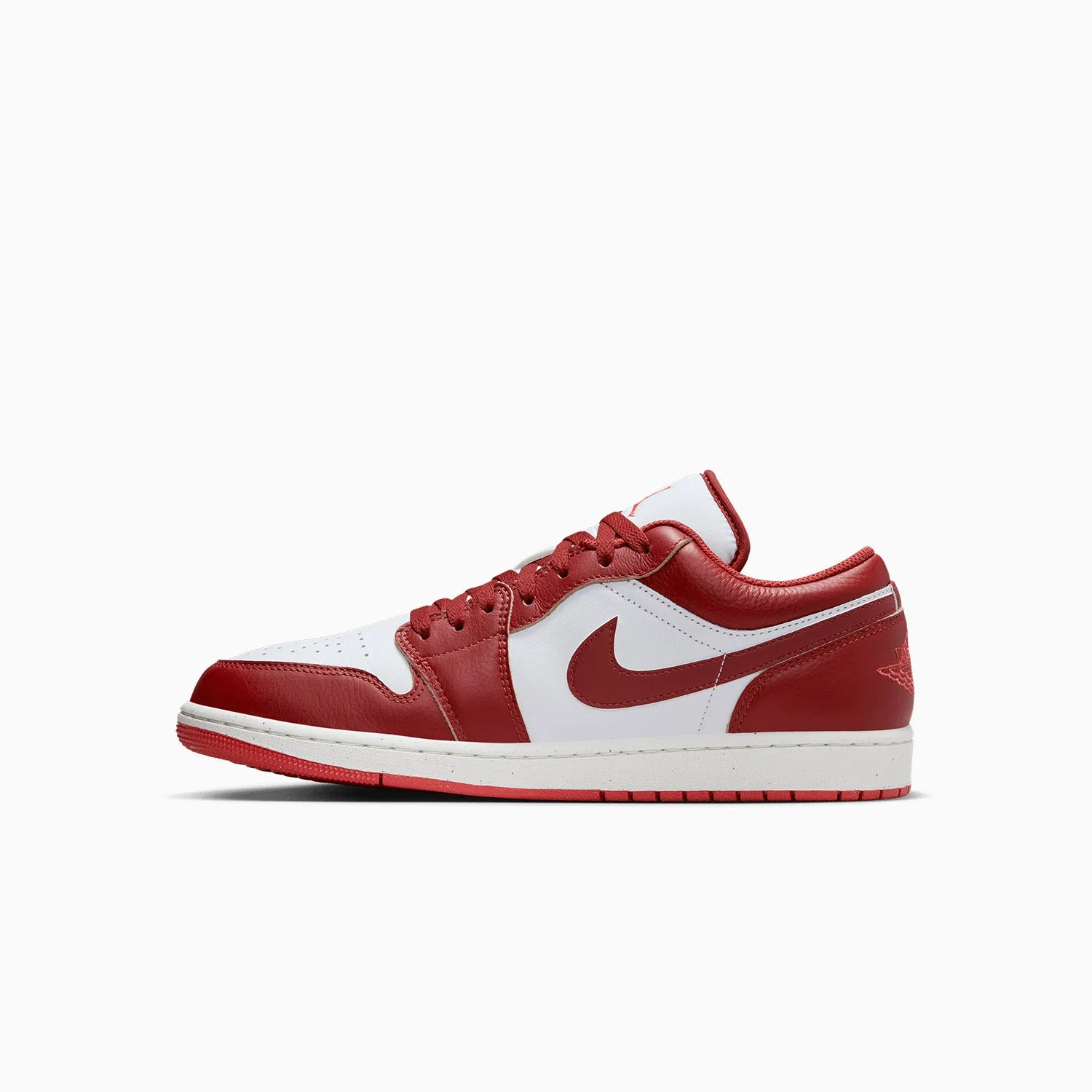 Men's Air Jordan 1 Low SE "Dune Red"