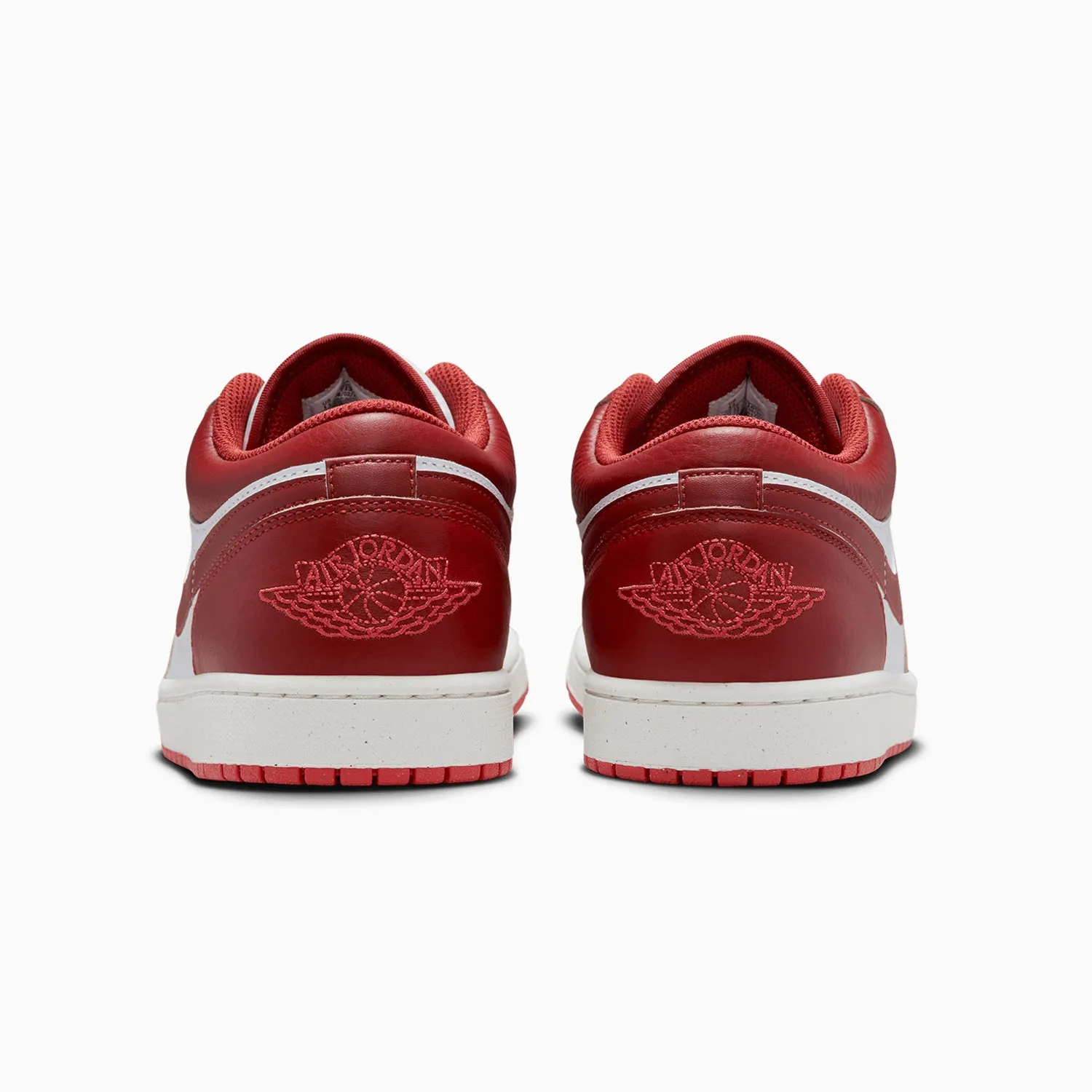 Men's Air Jordan 1 Low SE "Dune Red"