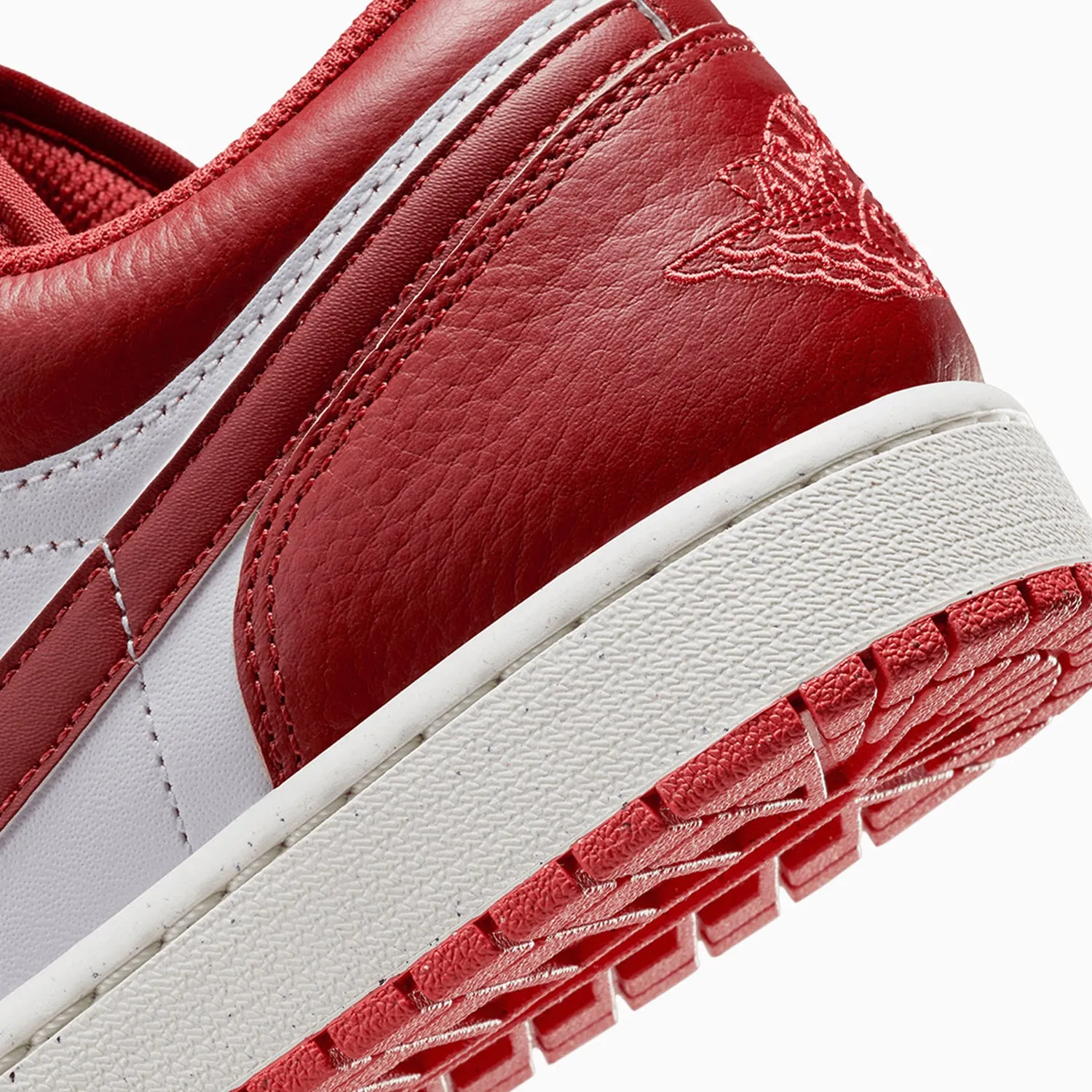 Men's Air Jordan 1 Low SE "Dune Red"