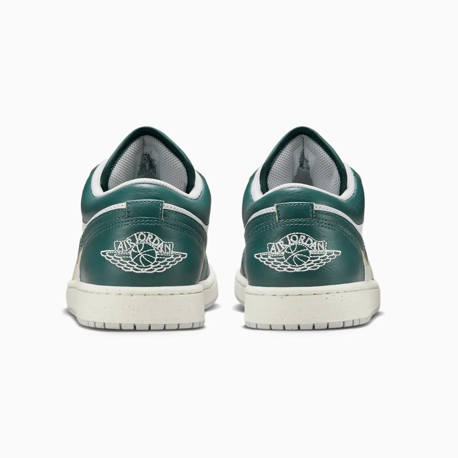 Men's Air Jordan 1 Low SE "Oxidized Green"