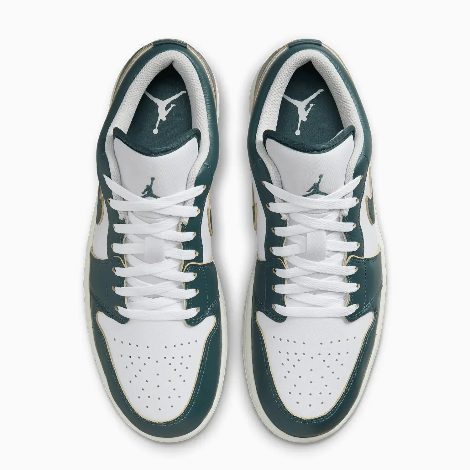 Men's Air Jordan 1 Low SE "Oxidized Green"