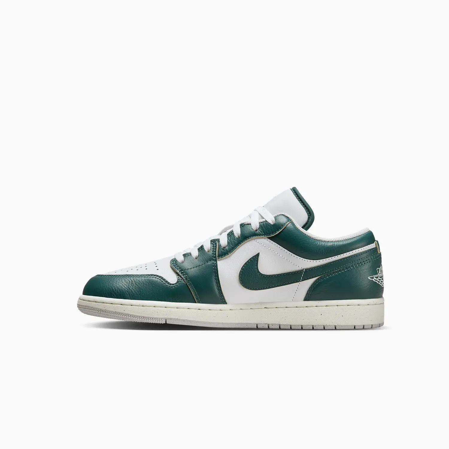 Men's Air Jordan 1 Low SE "Oxidized Green"