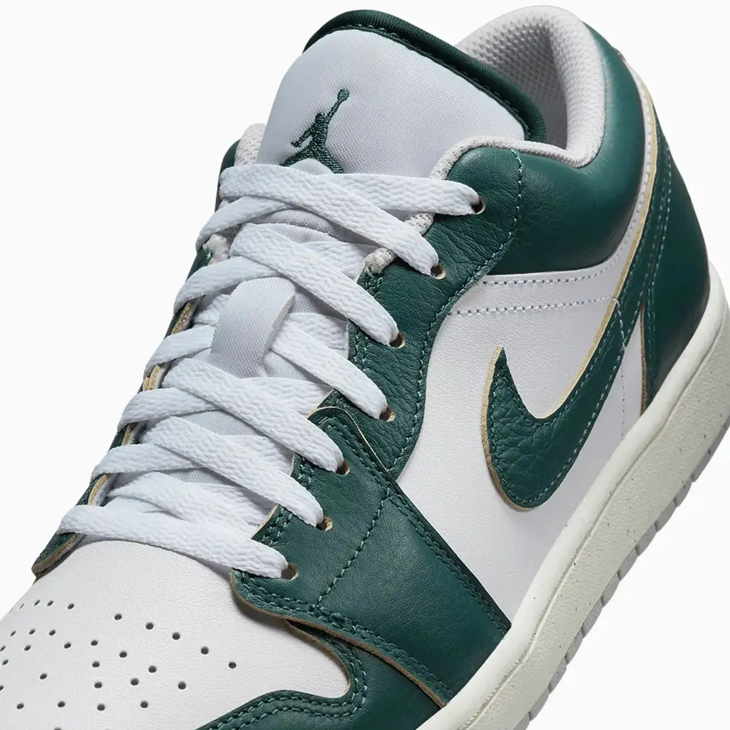 Men's Air Jordan 1 Low SE "Oxidized Green"