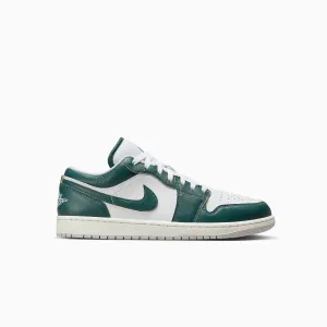 Men's Air Jordan 1 Low SE "Oxidized Green"