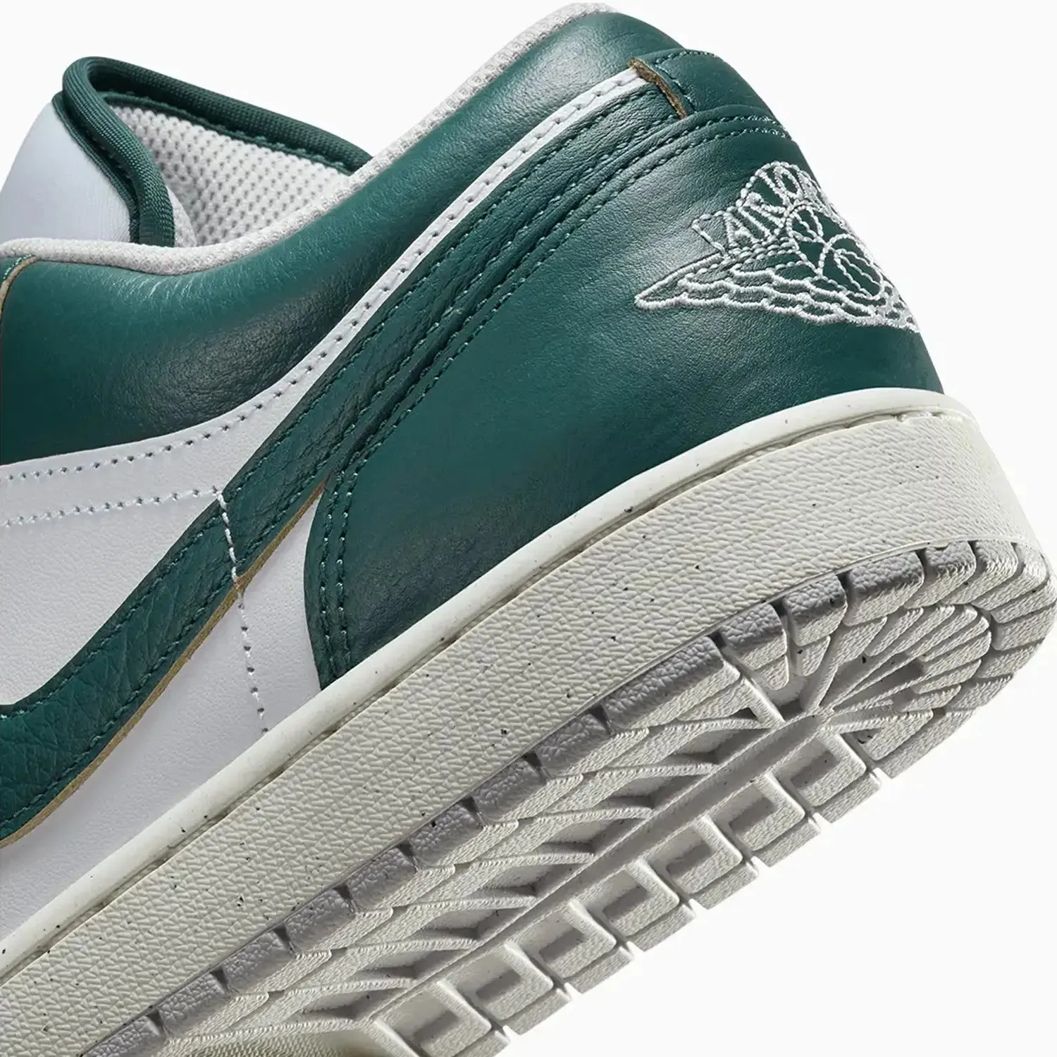 Men's Air Jordan 1 Low SE "Oxidized Green"