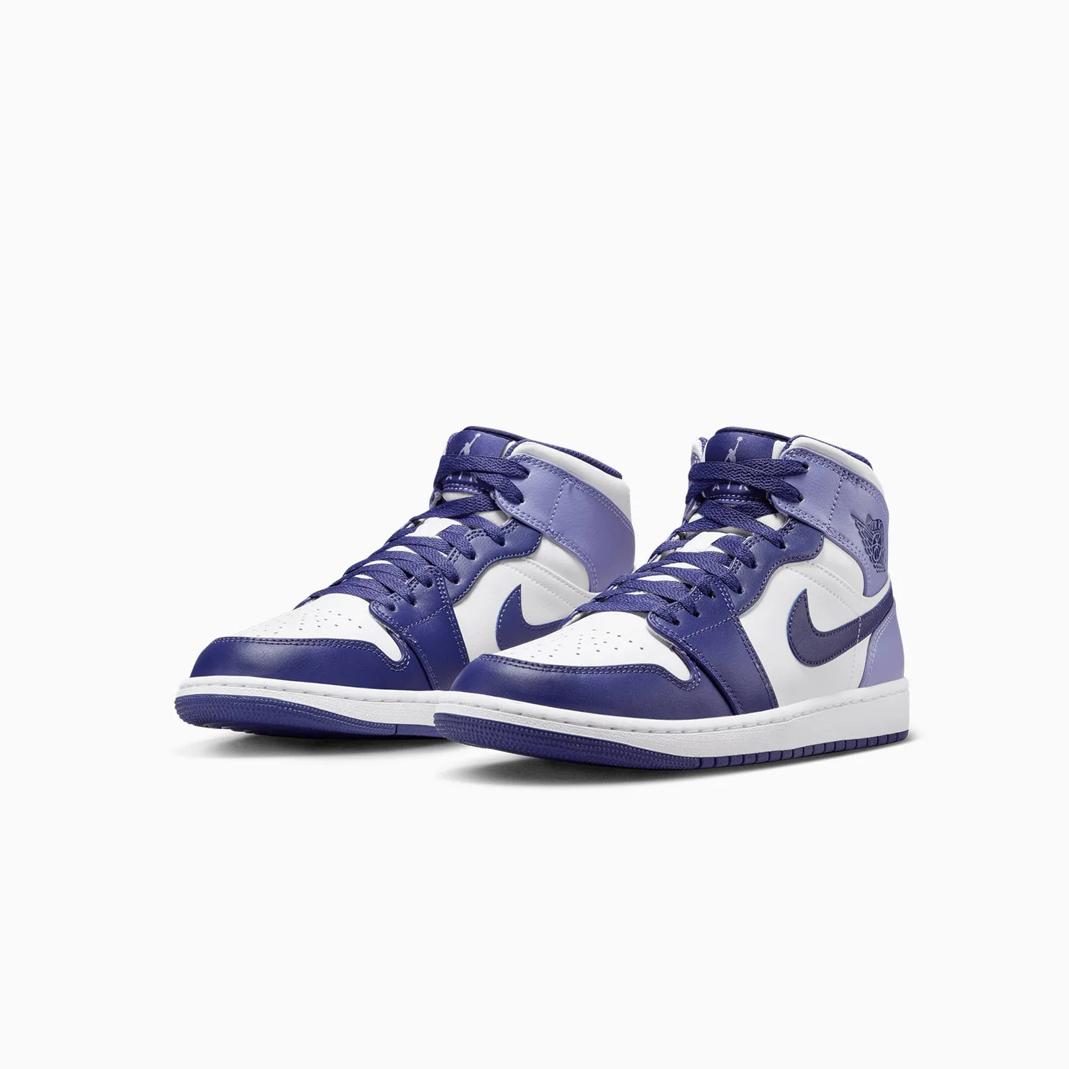 Men's Air Jordan 1 Mid "Sky J Purple"