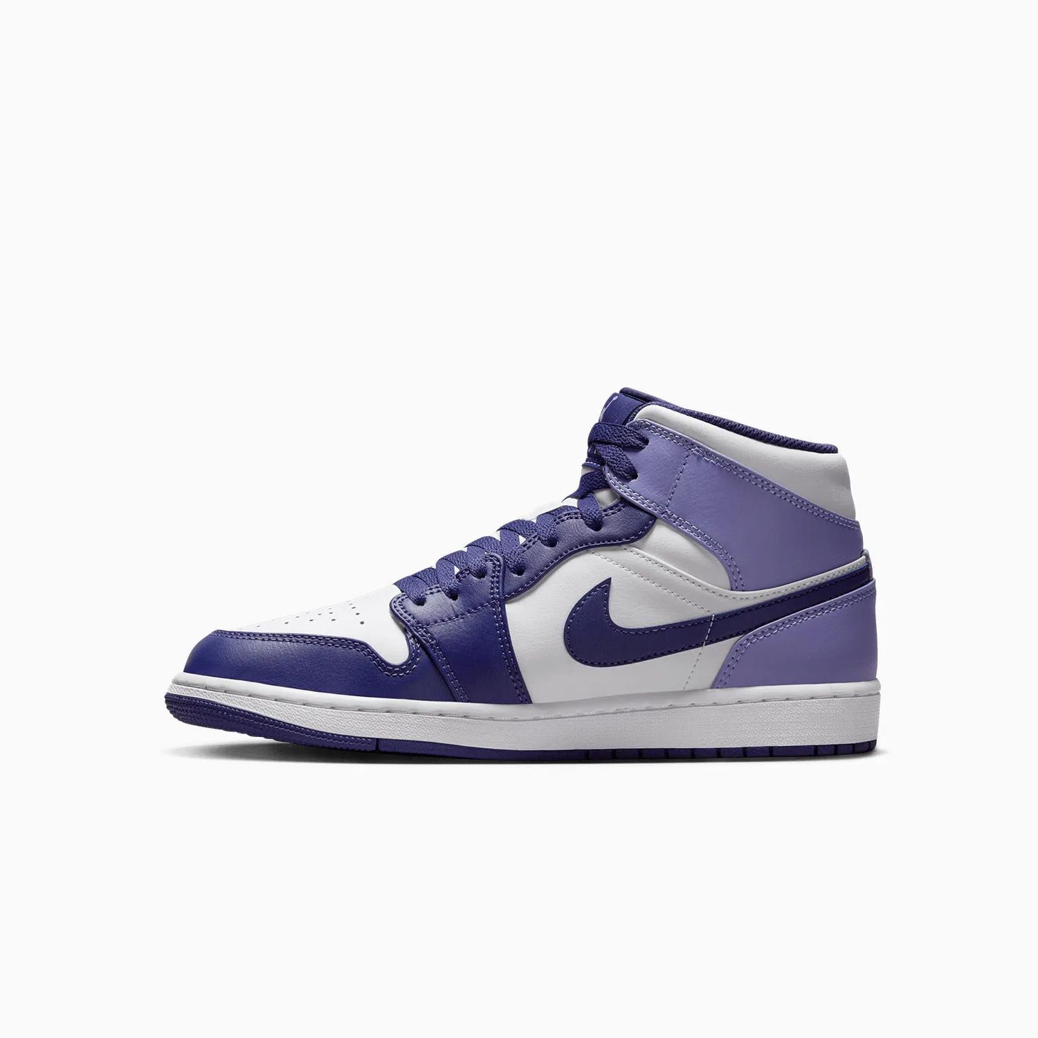 Men's Air Jordan 1 Mid "Sky J Purple"