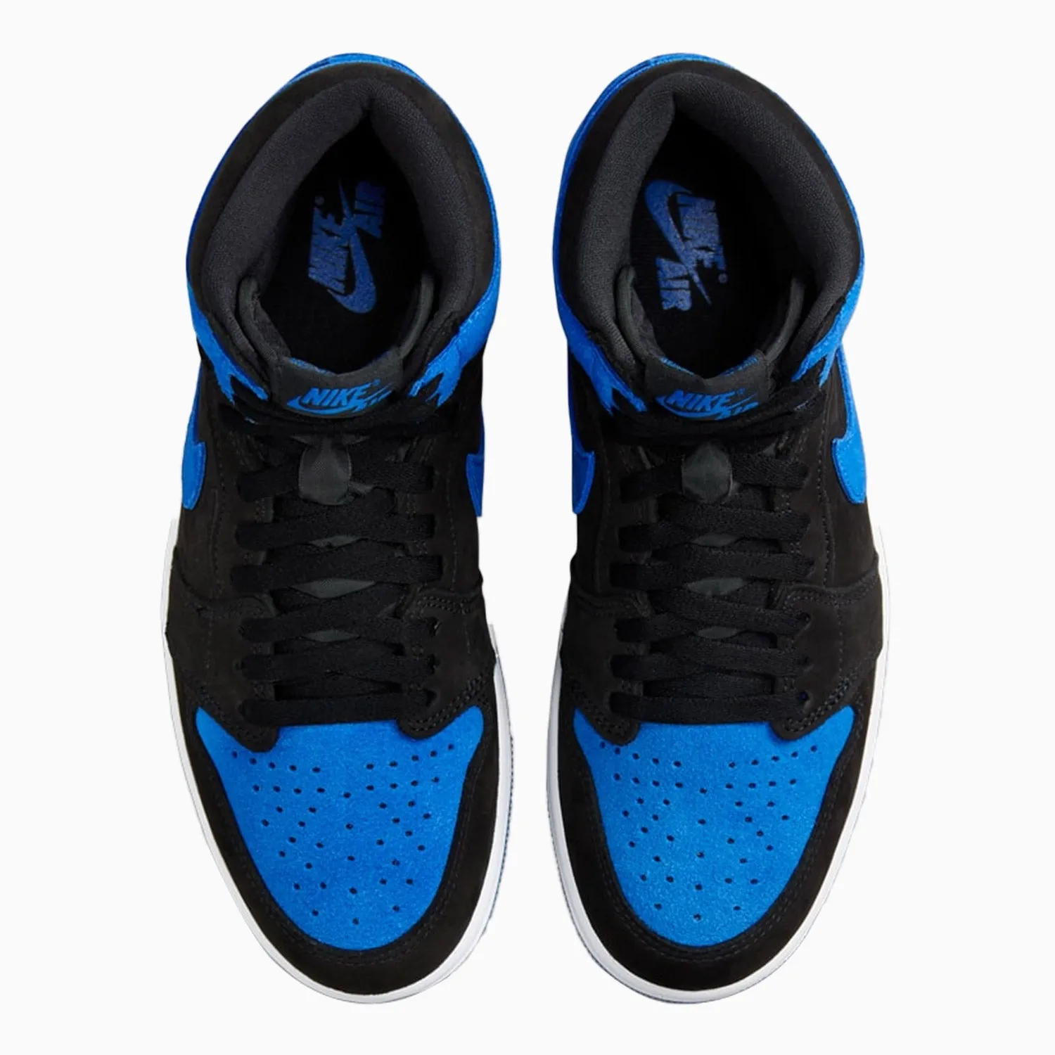 Men's Air Jordan 1 Retro High OG "Royal Reimagined"